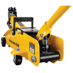 Wilmar Hand Tools 2-1/2 Ton Garage Jack
