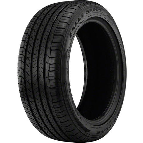 Goodyear Eagle Sport All-Season  215/50R-17 tire