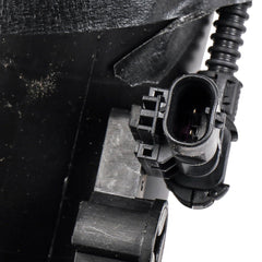 ACDelco® 84326294 - GM Original Equipment™ Rear Passenger Side Shock Absorber