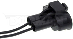 Dorman - 2 - Wire H8/H11 Harness Headlight Socket - 84783