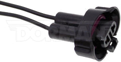 Dorman - 2 - Wire H8/H11 Harness Headlight Socket - 84783