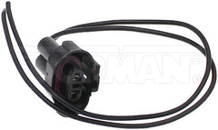 Dorman - 2 - Wire H8/H11 Harness Headlight Socket - 84783