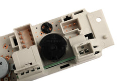 ACDelco® 84793089 - GM Original Equipment™ HVAC Control Panel