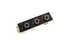 ACDelco® 84793089 - GM Original Equipment™ HVAC Control Panel