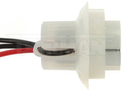 Dorman - 3-Wire Double Contact Import Socket - 84809