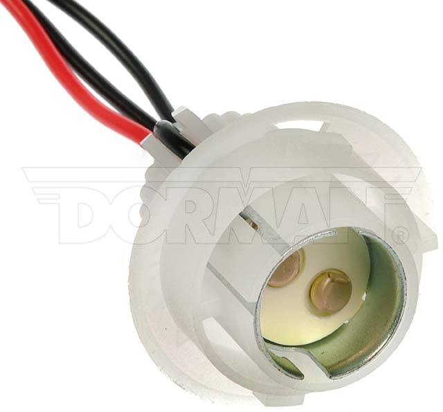 Dorman - 3-Wire Double Contact Import Socket - 84809