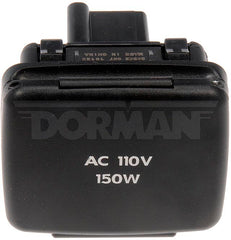 Dorman - 110V Power Outlet - 84942