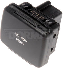 Dorman - 110V Power Outlet - 84942