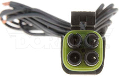 Dorman - 4-Wire Idle Air Control Valve - 85112