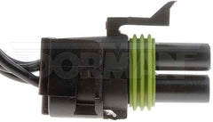 Dorman - 4-Wire Idle Air Control Valve - 85112