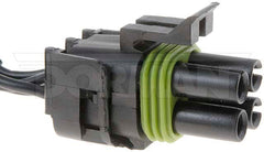 Dorman - 4-Wire Idle Air Control Valve - 85112