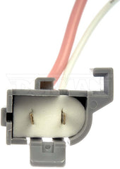 Dorman - 2-Wire Coil Repair (Gray) - 85119