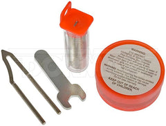 Dorman - Soldering Gun Kit - 100W - 85369