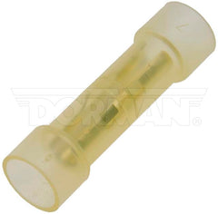 Dorman - 16-14 Gauge Female Double Bullet Connector, Blue - 85475