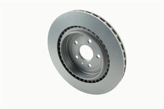 ACDelco® 85589610 - Genuine GM Parts™ Plain Vented Rear Brake Rotor