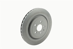 ACDelco® 85589610 - Genuine GM Parts™ Plain Vented Rear Brake Rotor