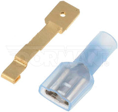 Dorman - 16-14 Inch Quick Disconnect With Blade Fuse - 85606