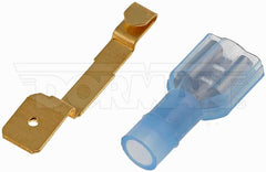 Dorman - 16-14 Inch Quick Disconnect With Blade Fuse - 85606