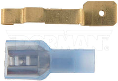 Dorman - 16-14 Inch Quick Disconnect With Blade Fuse - 85606