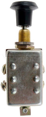 Dorman - Electrical Switches - Push/Pull - Push/Pull Fused Headlight - - 85989