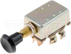 Dorman - Electrical Switches - Push/Pull - Push/Pull Fused Headlight - - 85989