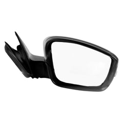 TYC 8610551 - Passenger Side Power View Mirror (Heated, Foldaway) (Standard Line)