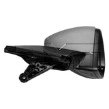 TYC 8610651 - Passenger Side Power View Mirror (Heated, Foldaway) (Standard Line)