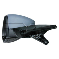 TYC 8610652 - Driver Side Power View Mirror (Heated, Foldaway) (Standard Line)
