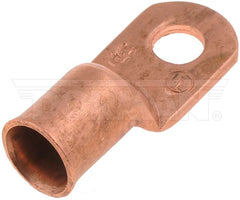 Dorman - 3/0 Gauge 3/8 In. Copper Ring Lugs - 86194