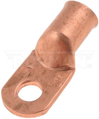 Dorman - 3/0 Gauge 3/8 In. Copper Ring Lugs - 86194