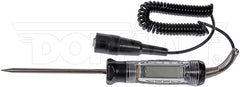 Dorman - Circuit Tester With Lcd Display - 88058