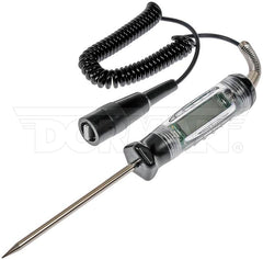 Dorman - Circuit Tester With Lcd Display - 88058