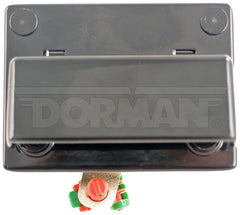 Dorman - Cargo Door Latch Release Control Left Rear - 88281