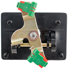 Dorman - Cargo Door Latch Release Control Left Rear - 88281