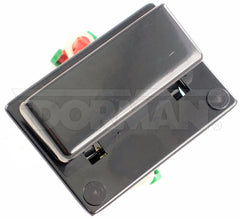 Dorman - Cargo Door Latch Release Control Left Rear - 88281