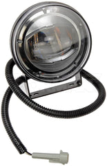 Dorman - Fog Lamp Assembly - 888-3999
