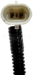Dorman - Fog Lamp Assembly - 888-3999