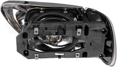 Dorman - Headlight Assembly - 888-5104