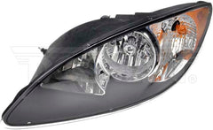 Dorman - Heavy Duty Headlight Assembly - 888-5108