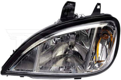 Dorman - Heavy Duty Headlight Assembly - 888-5202