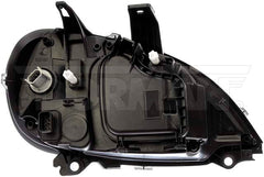 Dorman - Heavy Duty Headlight Assembly - 888-5202