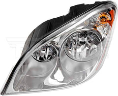 Dorman - HD Headlight Assembly - 888-5206