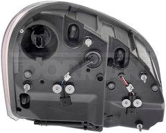 Dorman - LED Headlight - Left Side - 888-5226