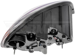 Dorman - LED Headlight - Left Side - 888-5226