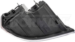 Dorman - LED Headlight - Left Side - 888-5226
