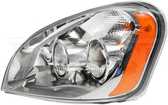 Dorman - LED Headlight - Left Side - 888-5226
