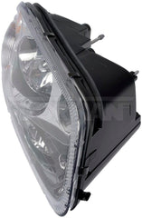 Dorman - Heavy Duty Headlight - 888-5503