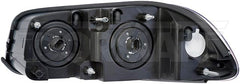 Dorman - Heavy Duty Headlight - 888-5503