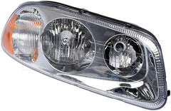 Dorman - Heavy Duty Headlight - 888-5503