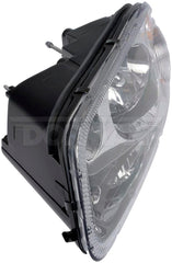 Dorman - Heavy Duty Headlight - 888-5504
